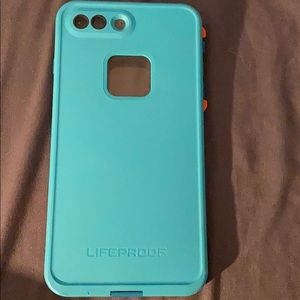 iPhone 7 Plus case
